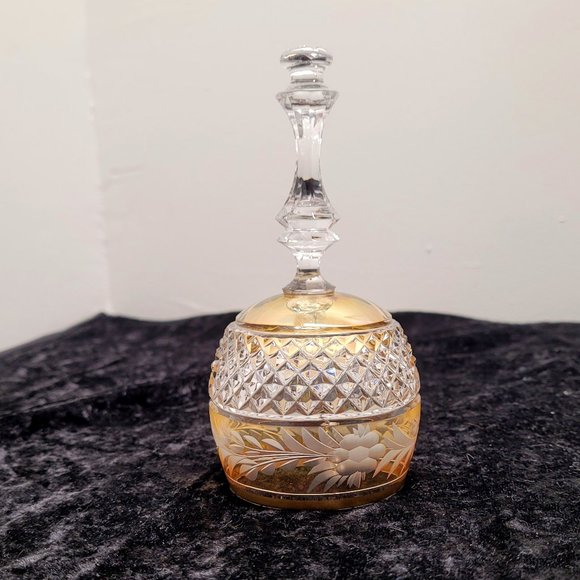 Ebeling and Reuss 5" Marchioness Bell - Picture 1 of 13